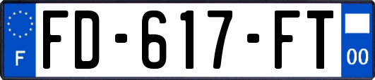 FD-617-FT