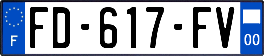 FD-617-FV