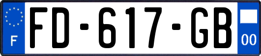 FD-617-GB