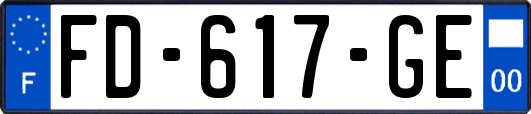 FD-617-GE