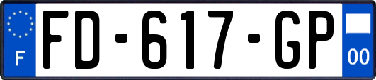 FD-617-GP