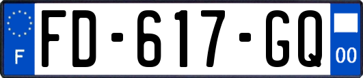 FD-617-GQ