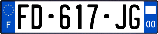 FD-617-JG