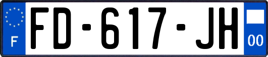 FD-617-JH