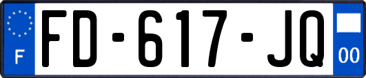 FD-617-JQ