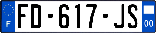 FD-617-JS