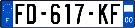 FD-617-KF
