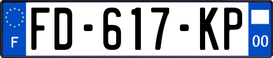 FD-617-KP