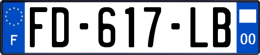 FD-617-LB