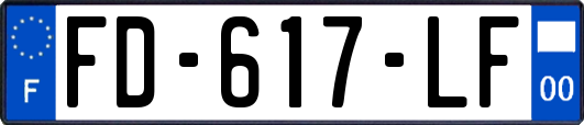 FD-617-LF