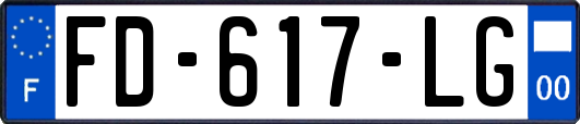 FD-617-LG