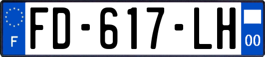 FD-617-LH