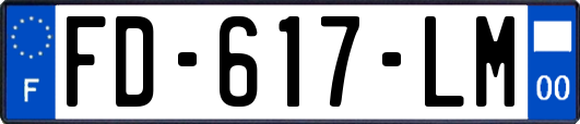 FD-617-LM
