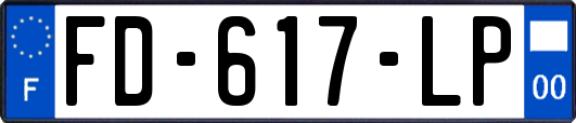 FD-617-LP