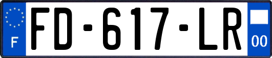 FD-617-LR