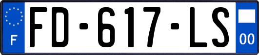 FD-617-LS
