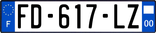 FD-617-LZ