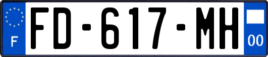FD-617-MH