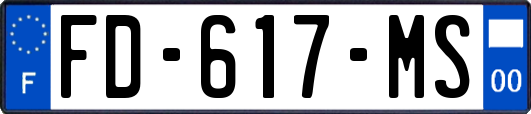 FD-617-MS