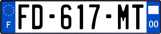 FD-617-MT