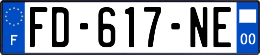 FD-617-NE