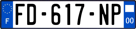 FD-617-NP