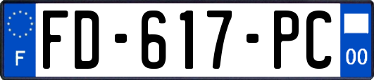 FD-617-PC