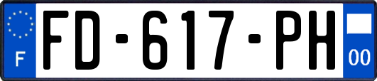 FD-617-PH