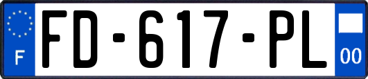 FD-617-PL