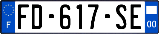 FD-617-SE