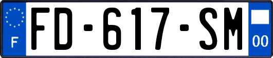 FD-617-SM