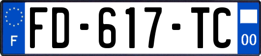 FD-617-TC