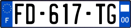FD-617-TG
