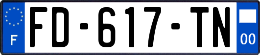 FD-617-TN