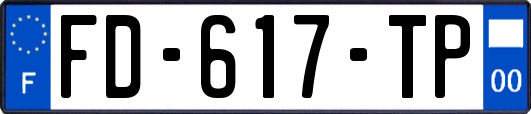 FD-617-TP