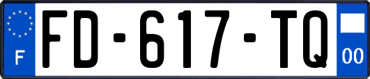 FD-617-TQ