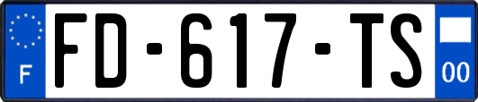 FD-617-TS