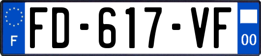 FD-617-VF