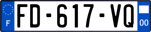 FD-617-VQ