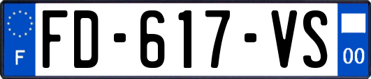FD-617-VS