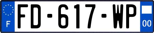 FD-617-WP