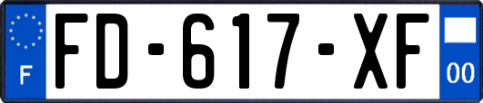 FD-617-XF