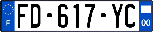 FD-617-YC