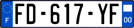 FD-617-YF