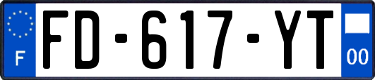 FD-617-YT