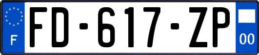 FD-617-ZP