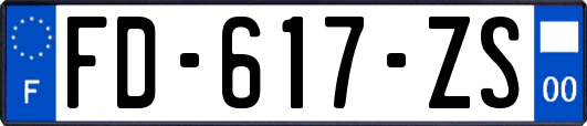 FD-617-ZS