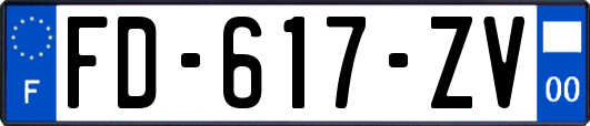 FD-617-ZV
