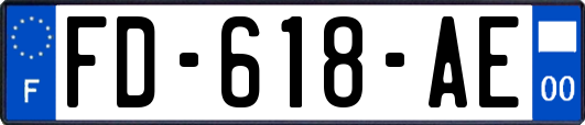 FD-618-AE