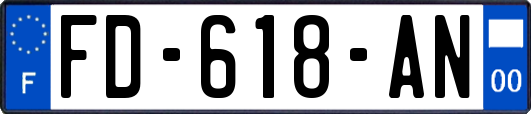 FD-618-AN